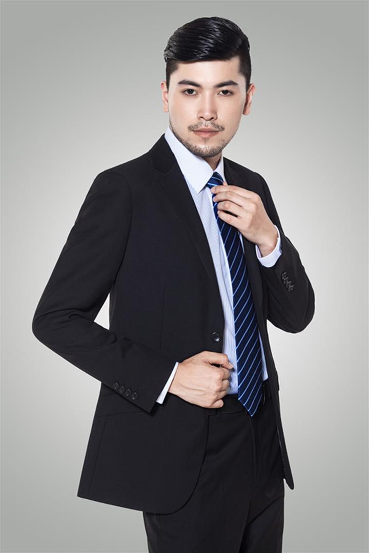 张棠时 摄影指导总监